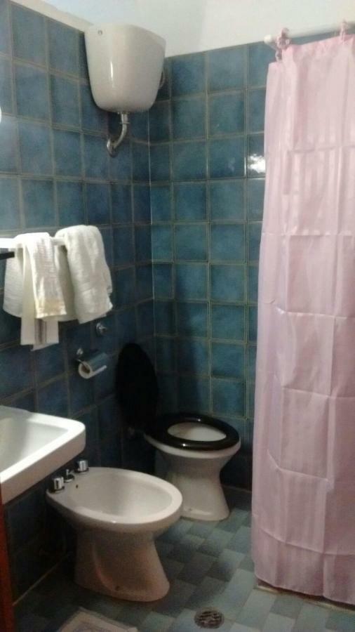 Hotel San Vincenzo ソヴェラート・マリーナ エクステリア 写真